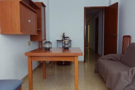 Apartamento Amplio Y Luminoso Xàtiva المظهر الخارجي الصورة