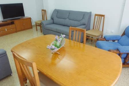 Apartamento Amplio Y Luminoso Xàtiva المظهر الخارجي الصورة