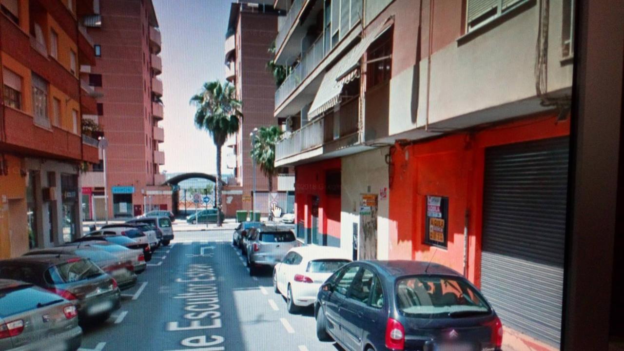 Apartamento Amplio Y Luminoso Xàtiva المظهر الخارجي الصورة