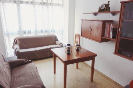 Apartamento Amplio Y Luminoso Xàtiva المظهر الخارجي الصورة
