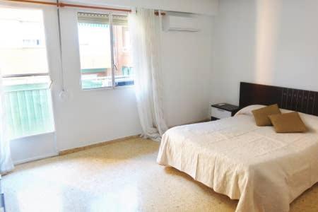 Apartamento Amplio Y Luminoso Xàtiva المظهر الخارجي الصورة