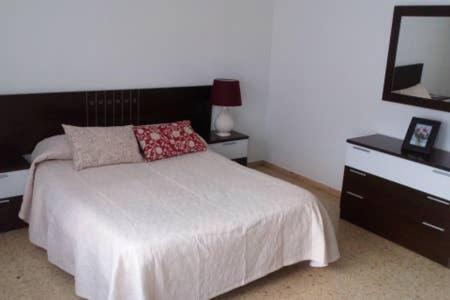 Apartamento Amplio Y Luminoso Xàtiva المظهر الخارجي الصورة