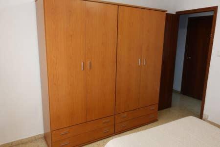 Apartamento Amplio Y Luminoso Xàtiva المظهر الخارجي الصورة