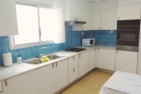 Apartamento Amplio Y Luminoso Xàtiva المظهر الخارجي الصورة