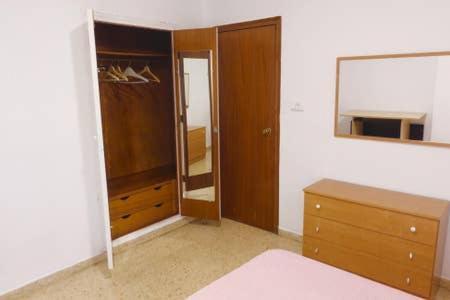Apartamento Amplio Y Luminoso Xàtiva المظهر الخارجي الصورة