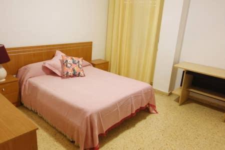 Apartamento Amplio Y Luminoso Xàtiva المظهر الخارجي الصورة
