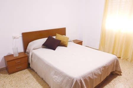 Apartamento Amplio Y Luminoso Xàtiva المظهر الخارجي الصورة