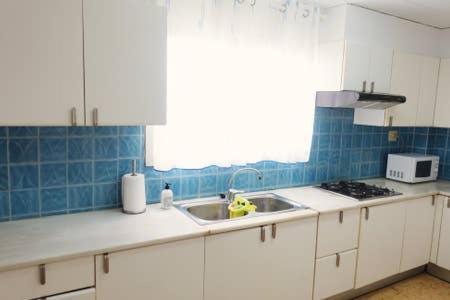 Apartamento Amplio Y Luminoso Xàtiva المظهر الخارجي الصورة