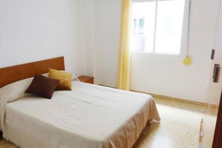 Apartamento Amplio Y Luminoso Xàtiva المظهر الخارجي الصورة